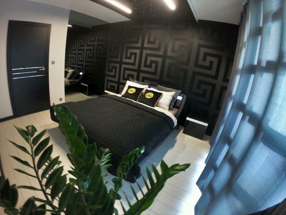 Apartament Lema Versace Kraków Zewnętrze zdjęcie